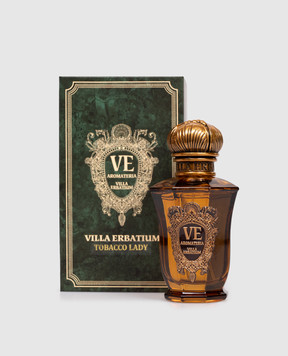Villa Erbatium Парфумована вода TOBACCO LADY 100 мл TOBACCOLADY100ml