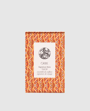 Oribe Дорожній набір для волосся Signature Style OR847