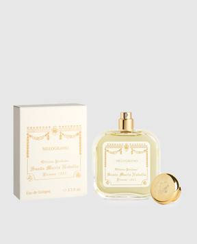Santa Maria Novella Одеколон Melograno 50 мл 3112702