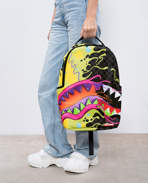 Sprayground Дитячий рюкзак TRIPPY TAFLY 910B5784NSZ