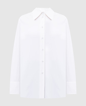 Jil Sander Біла сорочка J02DL0255J45002
