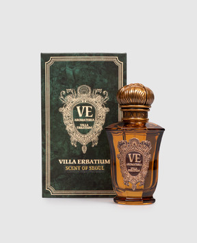Villa Erbatium Парфумована вода SCENT OF SEOUL 100 мл SCENTOFSEOUL100ML