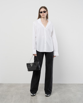 Maison Margiela MM6 Біла сорочка S52DT0035S47294