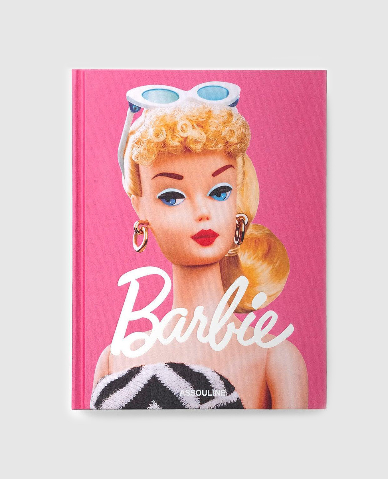 

Книга BARBIE, Желтый, Книги