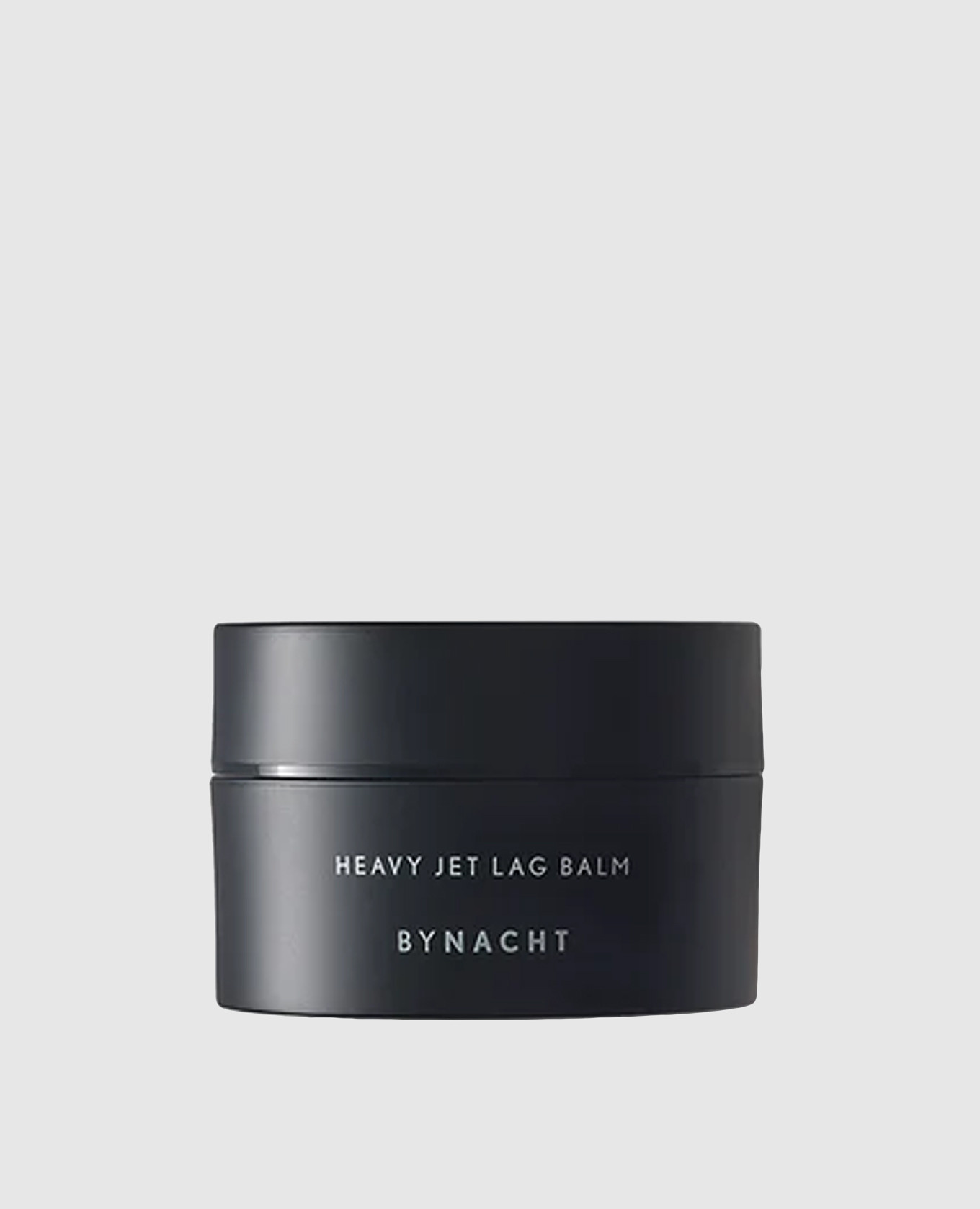 

Успокаивающий бальзам HEAVY JET LAG 15 мл, Черный, Крема для лица