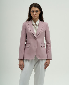 Max Mara Weekend Рожевий жакет UVA UVA