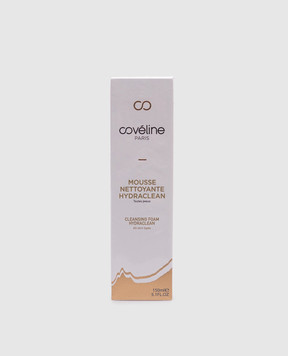 Coveline Мусс для очищения кожи лица Nettoyante hydraclean 150 мл COVMONETT24