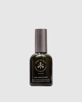 Seed to Skin Зволожувальний спрей для обличчя The Dew Mist 50 мл SL1014