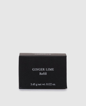 Drvranjes Ароматизированный съемный блок Ginger Lime в диффузор для автомобиля 3,45 г CRP001499BLE1
