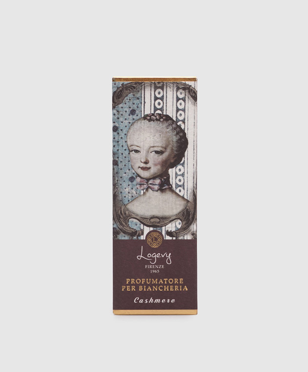 Logevy Духи для текстиля Cashmere спрей 100 мл LOG0076CASHMEREFRAGRANCE изображение 2