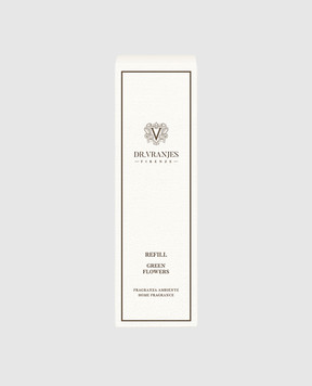 Drvranjes Наполнитель для аромадиффузора Green Flowers 500 мл FRV0015E500ml