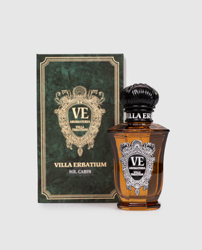 Villa Erbatium Парфумована вода MR.CABIN 100 мл MRCABIN100ML