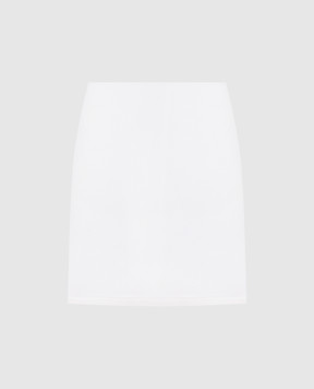 Ermanno Scervino Біла спідниця міні D462O315ILM
