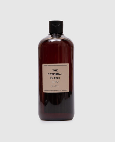 The Essential Blend