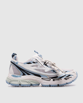 Off-White Кросівки Be Right Back з логотипом OWIA289C99FAB001
