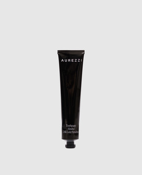 Aurezzi Зубная паста 24K Gold Particles с ментолом 75 мл 202001
