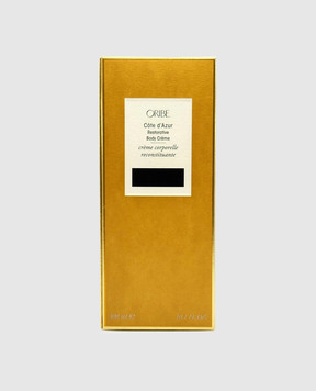 Oribe Відновлюючий крем для тіла Côte d'Azur Revitalizing 300 мл OR501
