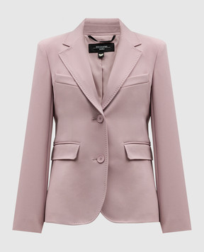 Max Mara Weekend Рожевий жакет UVA UVA