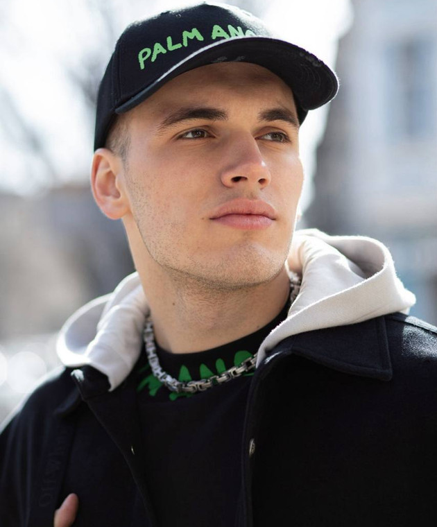 Heliot Emil Срібний ланцюжок Osmolal SS2421012 зображення 4