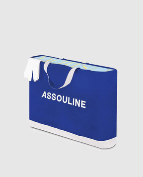 Assouline Книга Yachts: The Impossible Collection YACHTSTHEIMPOSSIBL