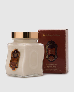 La Sultane de Saba Бальзам для тела Ayurvedic 300 мл AR003003