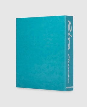 Assouline Книга Riva Aquarama RIVAAQUARAMA