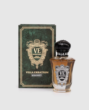 Villa Erbatium Парфумована вода WHISKEY 100 мл WHISKEY100ML