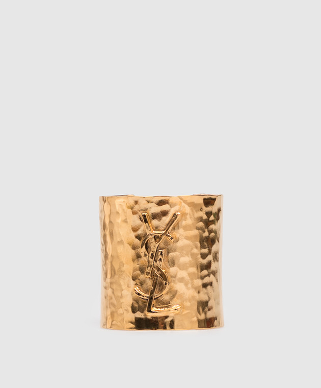 Saint Laurent - браслет CASSANDRE 831752Y1500 купить в Symbol