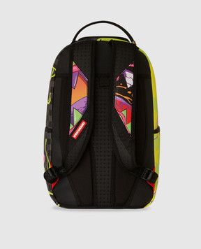 Sprayground Дитячий рюкзак TRIPPY TAFLY 910B5784NSZ