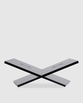 Assouline Черная подставка для книги ABOOKSTAND