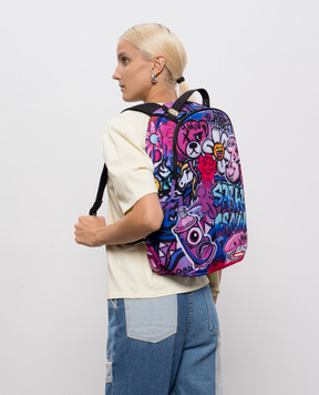 Sprayground Дитячий рюкзак IT'S COMPLICATED 910B7642NSZ