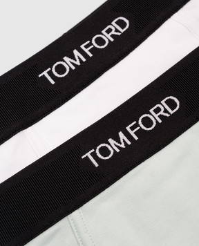 Tom Ford Набір трусів-боксерів з логотипом T4XC31040