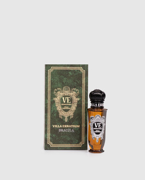 Villa Erbatium Парфюмерное масло DRACULA 15 мл DRACULA15ML