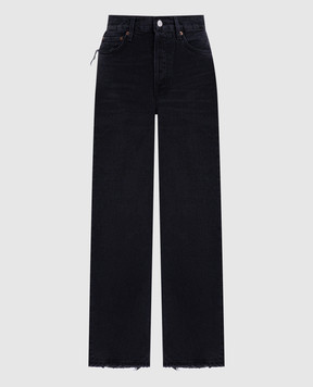 AGOLDE Чорні джинси 90`s jean A069E1157