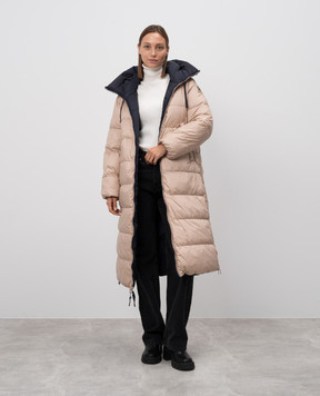 Parajumpers Двостороннє пухове пальто Sleeping Bag 24WPWPUSB33