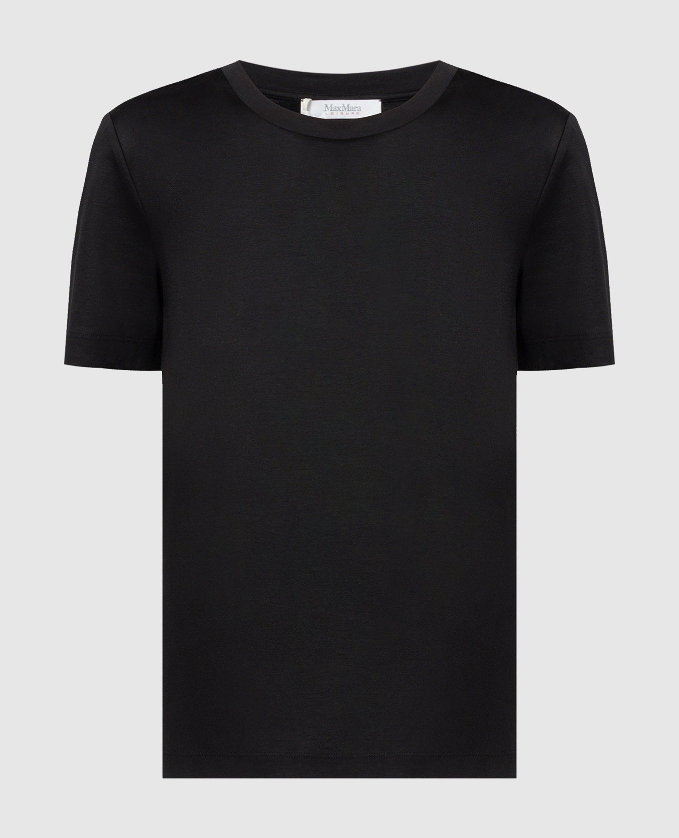 Black T-shirt COSMO