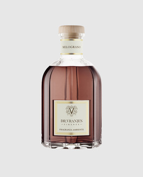 Drvranjes Аромадиффузор Melograno с логотипом 500 мл FRV0009D500ml
