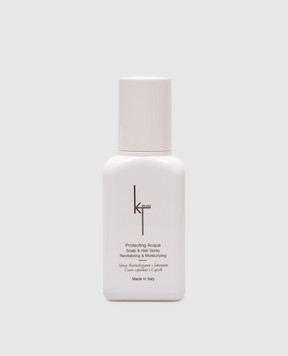 KT Milano Спрей-термозахист для шкіри голови та волосся Protecting Acqua 120 мл PROTECTINGAQUA120ml