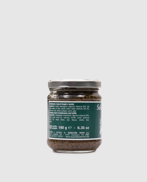 Acqualagna Tartufi Трюфельний соус 180г L4853