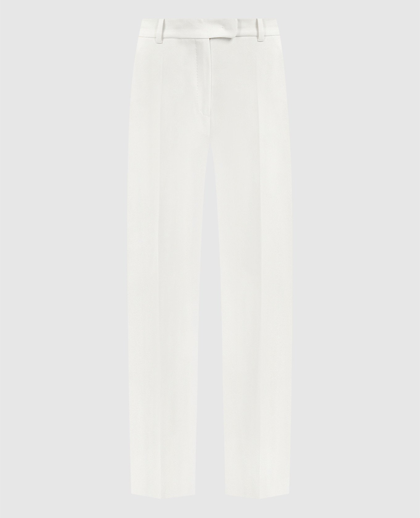 Белые брюки JERTA
