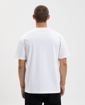Mackage Біла футболка TEE-R TEER