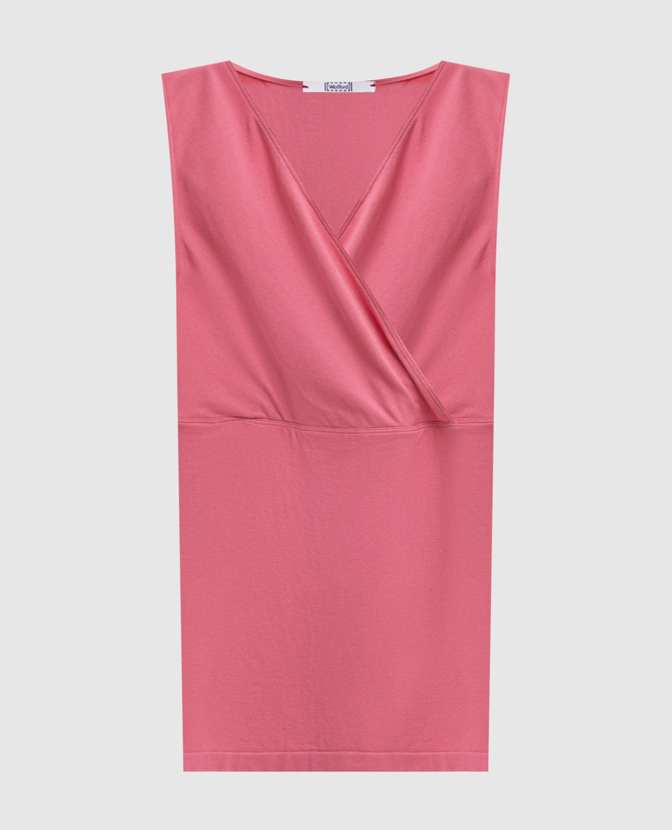 

Розовый топ, Топы