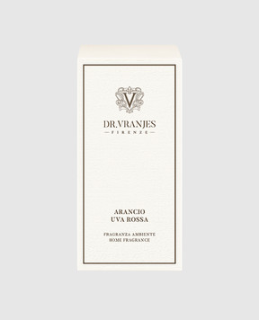 Drvranjes Аромадифузор Arancio Uva Rossa 500 мл FRV0019D500ml