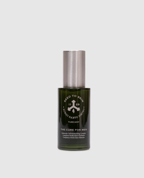 Seed to Skin Лосьйон для обличчя The Cure for Men 50 мл SL1030