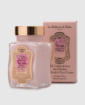 La Sultane de Saba Крем для лица BB Bride's Day Cream 100 мл AR000544