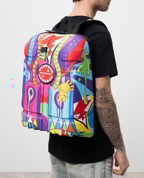 Sprayground Дитячий рюкзак MIND TRIP 2 910B6733NSZ