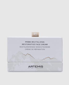 ARTEMIS Восстанавливающий крем для лица Prime 50 мл 600003