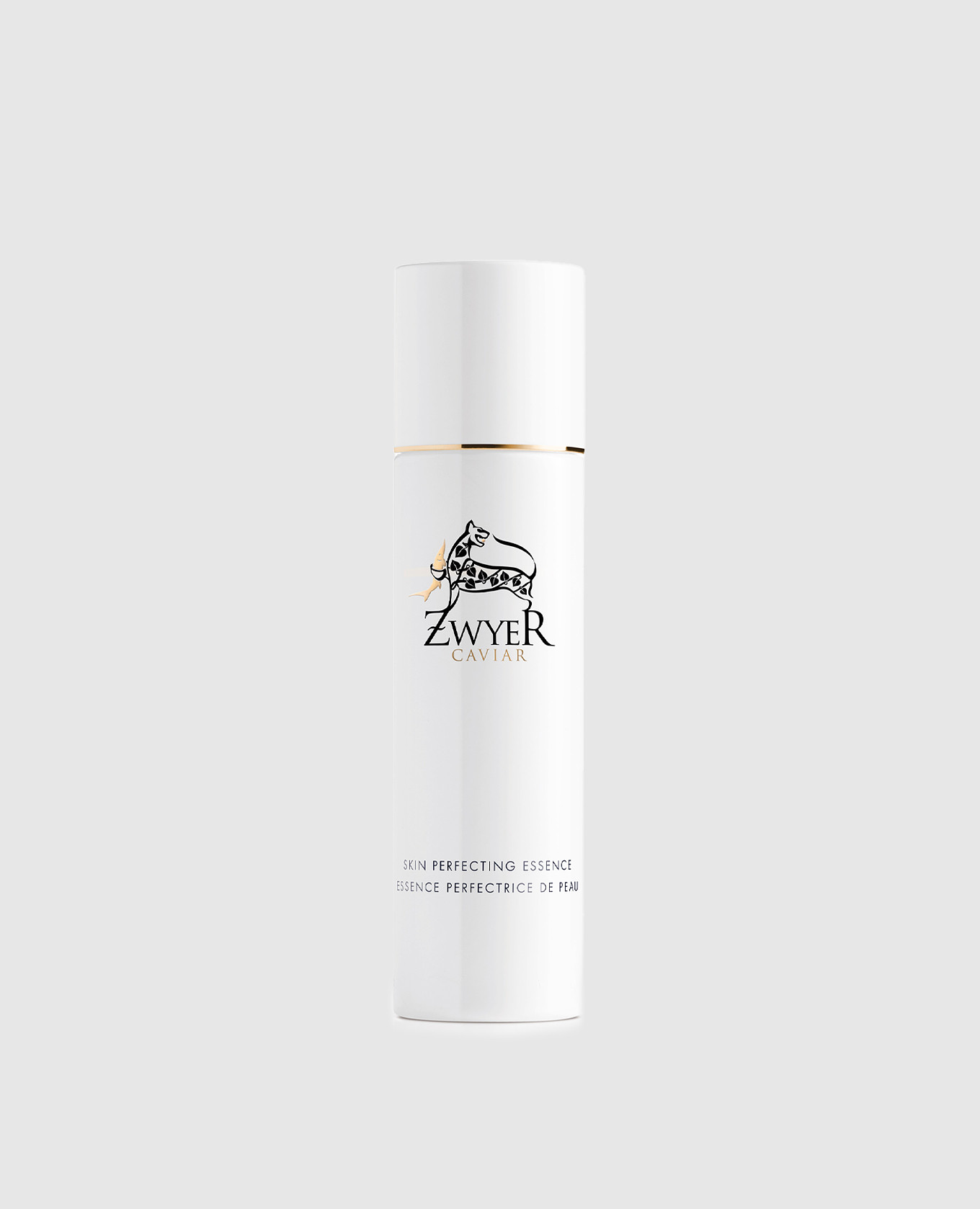 

Эссенция Caviar Skin Perfecting Essence 150 мл, Белый, Сыворотки