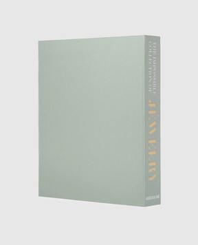 Assouline Книга THE IMPOSSIBLE COLLECTION OF JEWELRY THEIMPOSSIBLECOLJEWERL