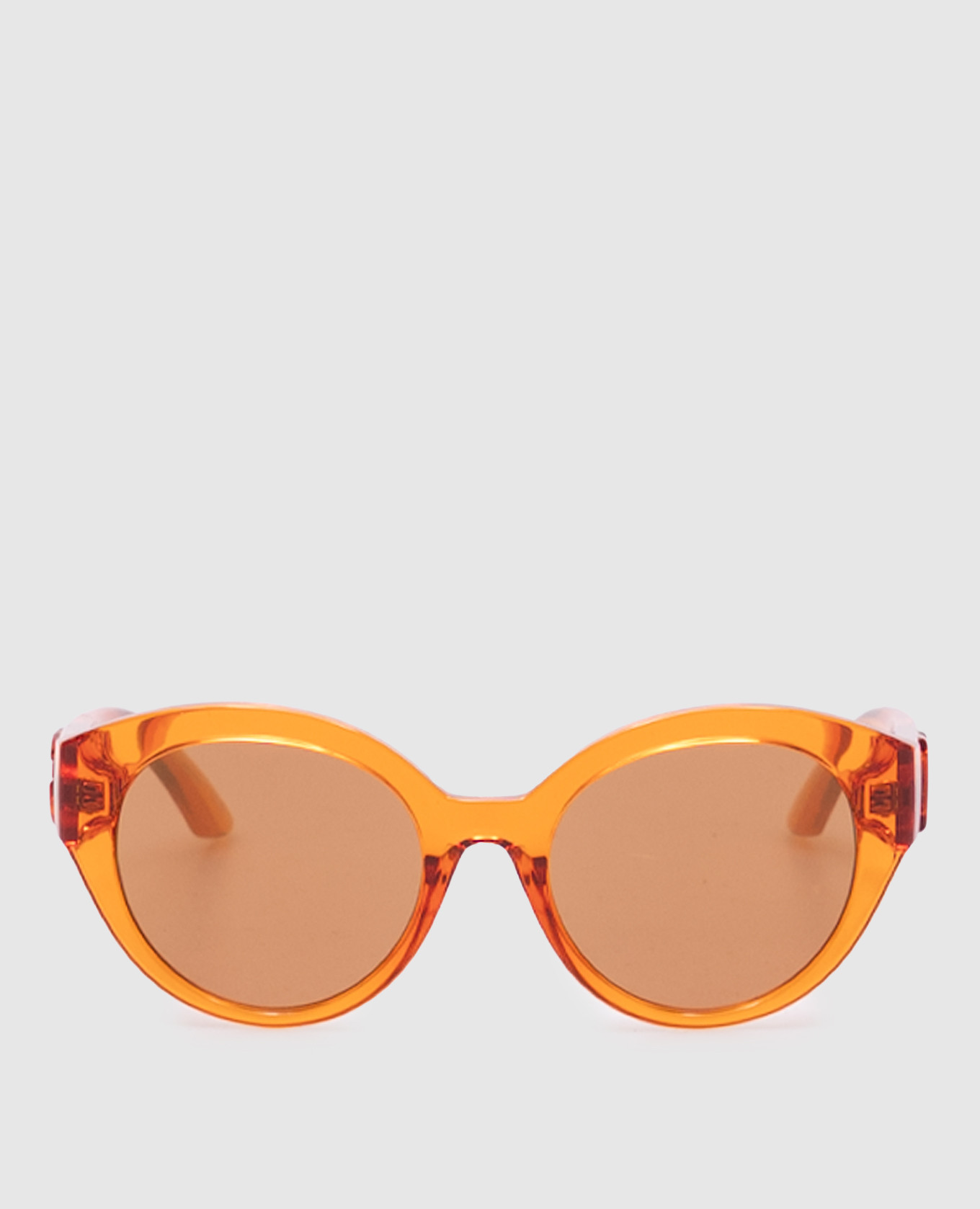 

Детские оранжевые очки Everyday Flowers, Оранжевый, Солнцезащитные очки